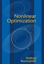 Nonlinear Optimization