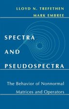 Spectra and Pseudospectra