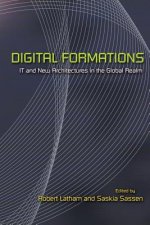 Digital Formations