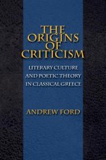 Origins of Criticism