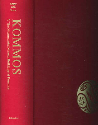 Kommos V