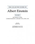 Collected Papers of Albert Einstein, Volume 9. (English)