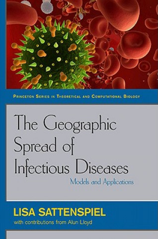 Geographic Spread of Infectious Diseases