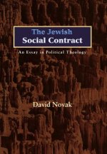 Jewish Social Contract