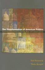 Transformation of American Politics