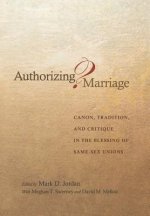 Authorizing Marriage?