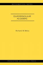 Quadrangular Algebras. (MN-46)