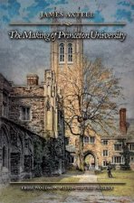 Making of Princeton University