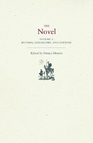 Novel, Volume 1