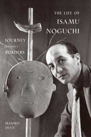 Life of Isamu Noguchi