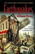 Earthquakes in Human History