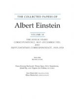 Collected Papers of Albert Einstein, Volume 10 (English)