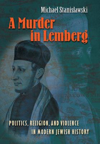 Murder in Lemberg