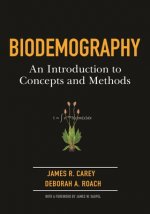 Biodemography