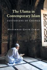 Ulama in Contemporary Islam