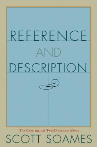 Reference and Description