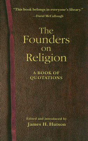 Founders on Religion