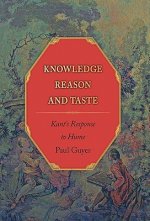 Knowledge, Reason, and Taste