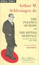 Politics of Hope and The Bitter Heritage
