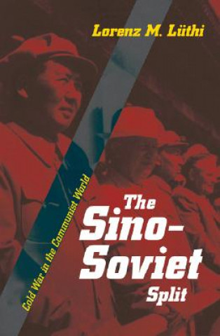 Sino-Soviet Split