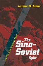 Sino-Soviet Split