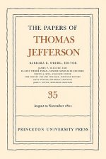 Papers of Thomas Jefferson, Volume 35