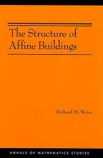 Structure of Affine Buildings. (AM-168)