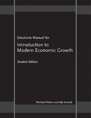 Solutions Manual for 