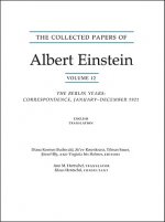 Collected Papers of Albert Einstein, Volume 12 (English)