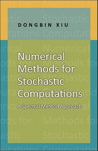 Numerical Methods for Stochastic Computations