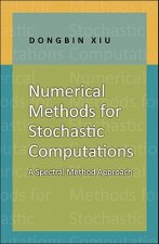 Numerical Methods for Stochastic Computations