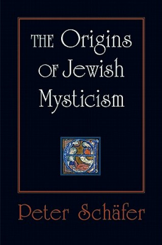 Origins of Jewish Mysticism