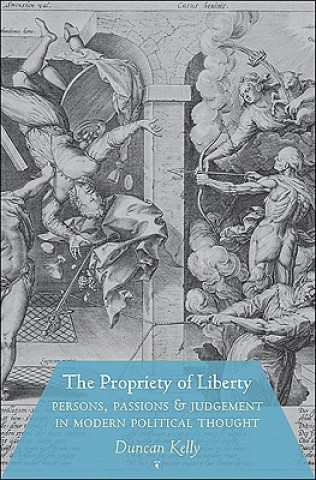 Propriety of Liberty