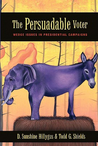 Persuadable Voter