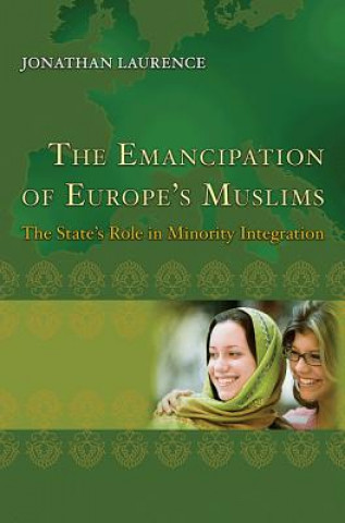 Emancipation of Europe's Muslims