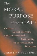 Moral Purpose of the State