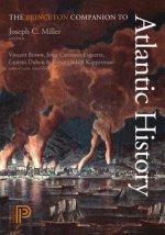 Princeton Companion to Atlantic History