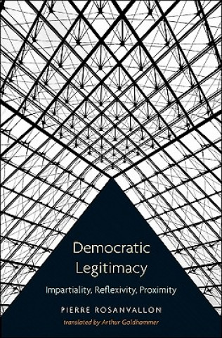 Democratic Legitimacy