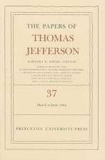 Papers of Thomas Jefferson, Volume 37