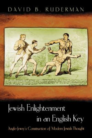 Jewish Enlightenment in an English Key