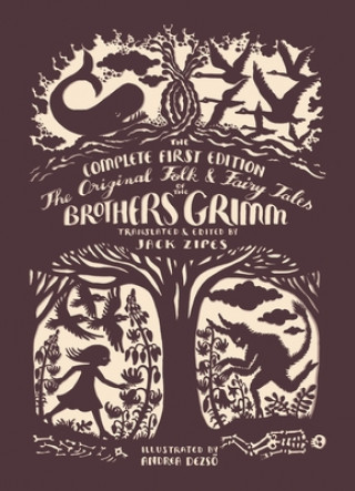 Original Folk and Fairy Tales of the Brothers Grimm