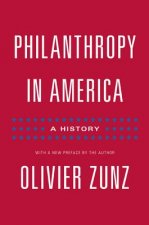 Philanthropy in America