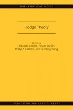 Hodge Theory (MN-49)