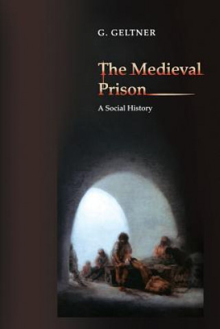Medieval Prison