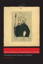 Makings of Indonesian Islam