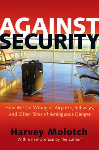 Against Security