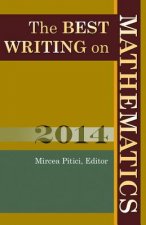 Best Writing on Mathematics 2014