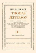 Papers of Thomas Jefferson, Volume 41