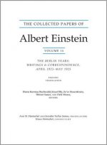 Collected Papers of Albert Einstein, Volume 14 (English)