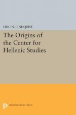 Origins of the Center for Hellenic Studies